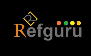 Refguru-logo